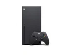 Microsoft Xbox Series X 1TB Video Game Console - Black