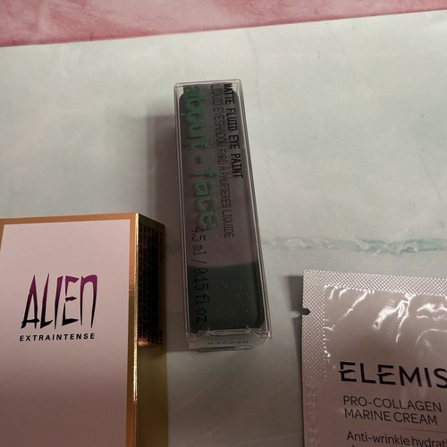 Lote de paquetes de belleza | Incluye artículos exactos mostrados | Empaquetado y enviado ¡Lindo! ¡Nuevo! - Imagen 4 de 8