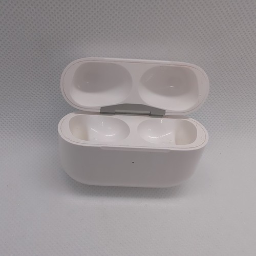 Apple Genuine AirPods Pro 2nd Gen Charging Case (MagSafe Lightning) - OEM A2700 - 第 7/11 張圖片