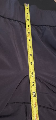 LULULEMON Women’s Pants Sz 6 Black Sun Setter Jogger High-Rise Active Yoga - Picture 12 of 13