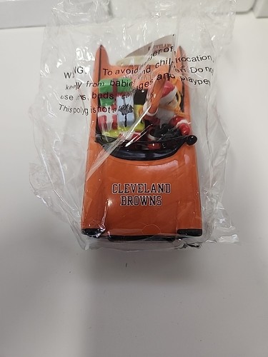 Cleveland Browns Danbury Mint 2010 Victory Car Rare - Bild 8 von 12