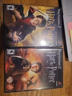 PS2 Lot Of 2 Harry Potter Games Brand New Factory Sealed