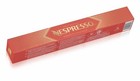 Nespresso limited edition: 100 X Italia Amaretti coffee pods.
