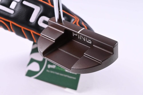 Ping PLD Milled DS72 Hovland Edition Putter / 34 Inch - Picture 4 of 7