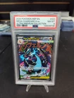 2025 POKEMON MEP ULTRA-PREMIUM COLLECTION #023 MEGA CHARIZARD X EX PSA 8