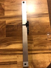 Heidenhain LS 406  Linear Scale Encoder, 320mm D-83301 with detachable cable,3m.