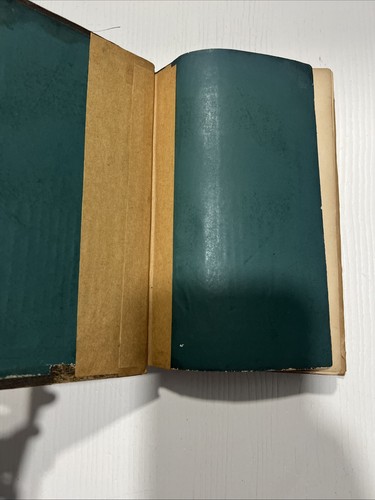 Das Handbuch der Familien- und Privatandacht—1859—James Cochrane - Bild 7 von 11