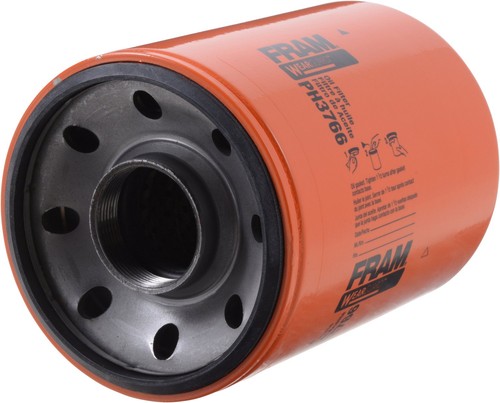 Filtro olio protezione 10.000 miglia per migliorare le prestazioni del motore" - Foto 2 di 2