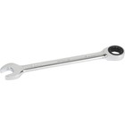 Klutch Ratcheting Wrench, Metric, 16mm