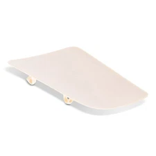 Front Right /Rear Right Interior Door Handle Bezel Cover for Chevy GMC Cadillac