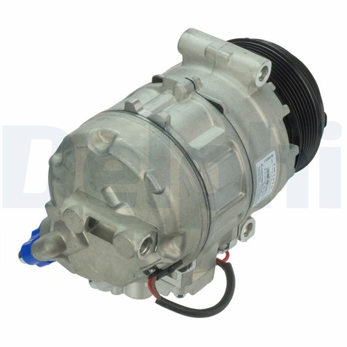 COMPRESSOR AIR CONDITIONING CS20370 FOR BMW 5/F11/F10/X/SAV/E70/Gran/Turismo - Picture 4 of 12