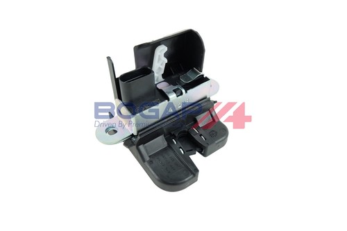 TAILGATE LOCK A5136106 FOR VW GOLF/PLUS/VI/VII/Van TIGUAN/VAN BEETLE SCIROCCO - Picture 2 of 6