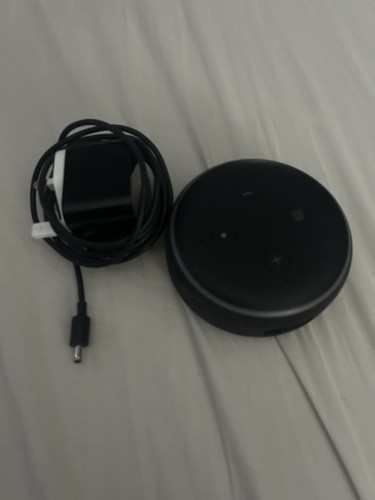 Amazon Alexa - Picture 3 of 4