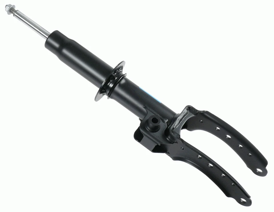 SHOCK ABSORBER 314 459 FOR PORSCHE M02.2Y 3.2L M 05.9D 3.0L M 55.01 3.6L 6cyl - Image 2 of 4