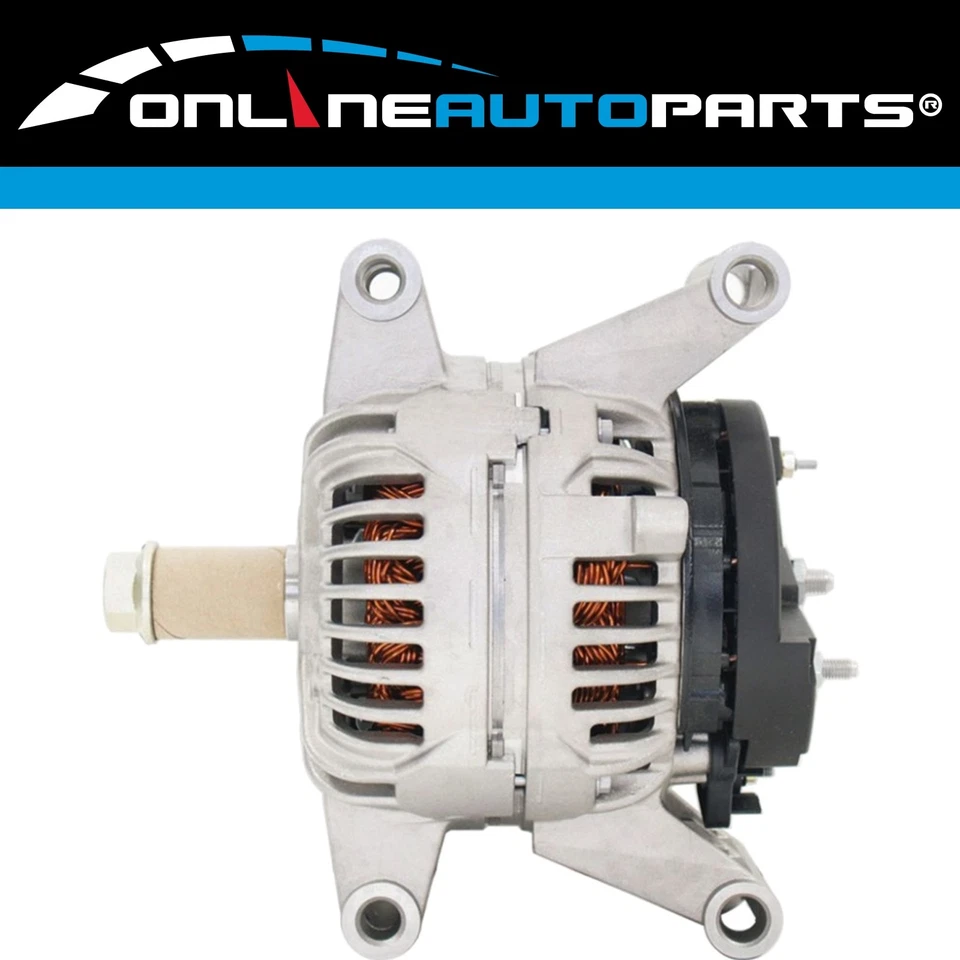 Bosch Alternator BX525109 suits Various Kenworth, Mack with Cummins Engines - Image 3 of 3