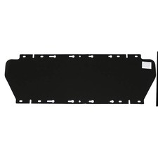 Replacement Window for 380 Series Safety Face Shields, Uncoated Acetate, Shad...