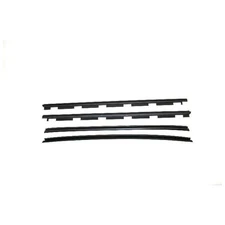 Window Sweeps Felt Kit LH, RH for 1988-2002 GM Vehicles