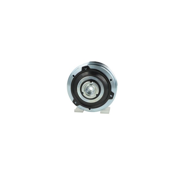 Magnetkupplung Klimakompressor Ø 110 Mm 6 Rillen NRF FüR U.A. Audi A3-image