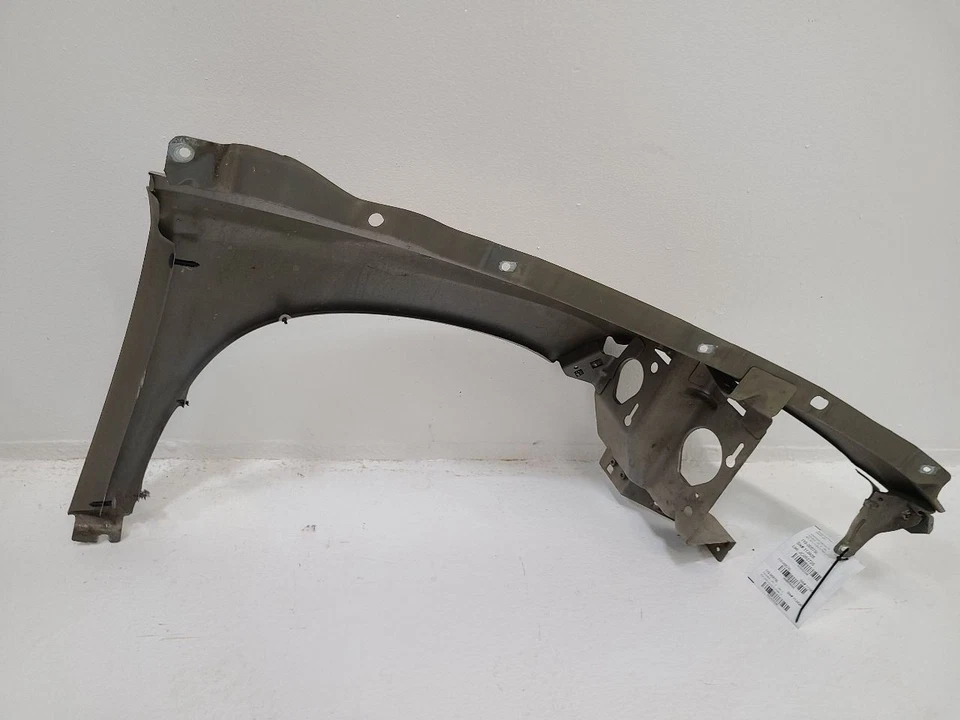 2006 2007 2008 2009 2010 2011 CHEVROLET HHR Driver Left Fender  Foto 2 de 4