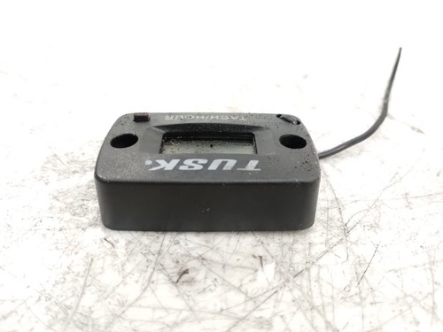 2015 KTM 350 XC-F Tusk Hour Meter Gauge - Picture 5 of 8