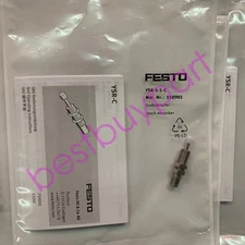 1PC New FESTO YSR-5-5-C 158981 Buffer Free Shipping