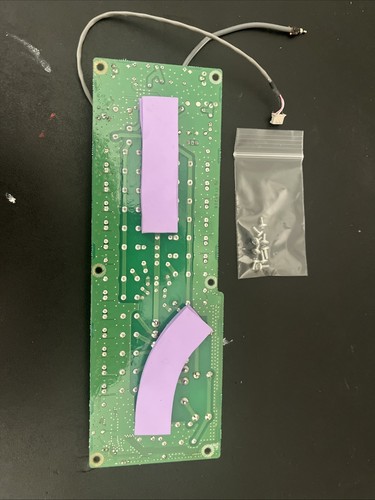 Yaesu FT 950 Tuner Unit Board - Zdjęcie 2 z 2
