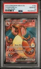 New ListingCharizard ex 183/165 Sv: Scarlet & Violet 151 Holo PSA 10