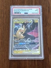 Pikachu & Zekrom GX 2019 Team Up #33/181 PSA 9