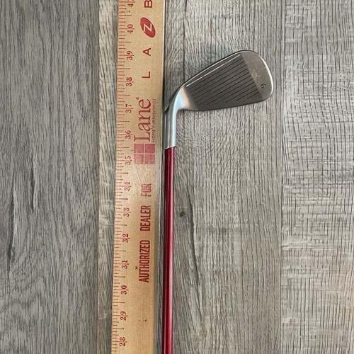Ping G15 Blue Dot TFC 149 6 Iron Regular Flex Right Handed - Picture 12 of 12