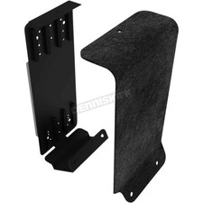 Saddle Tramp Amplifier Mount Bracket - BC-AMP01