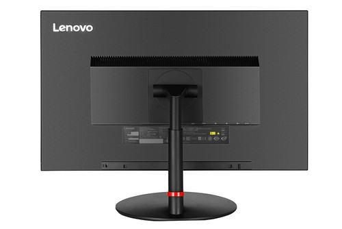 RAHMENLOSER MONITOR 27" LENOVO P27Q-10 2K QHD 2560 x 1440 LED HDMI DP - Afbeelding 4 van 9