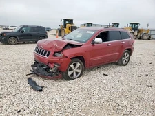 Rear View Mirror Automatic Dimming With Smart Beam Fits 14-16 DURANGO 1742163