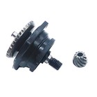 Angle Grinder Gearbox Assembly G10SS2 Grinding Machine Gear Shaft Assembly