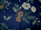 LAUREN Ralph Lauren Napkins x 4...Christmas