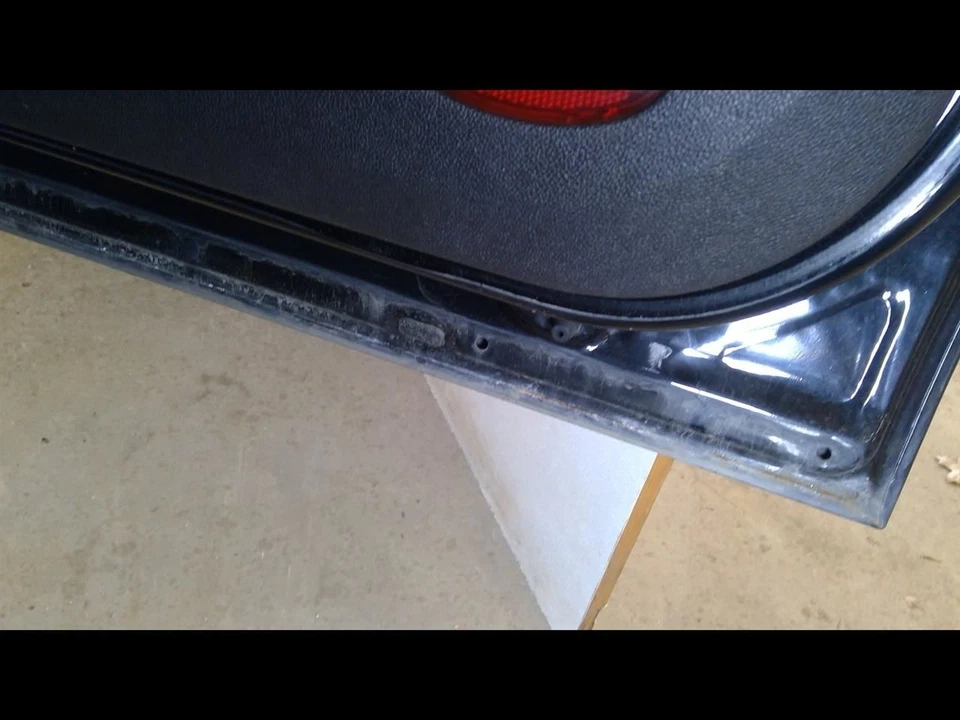 Porta da frente do passageiro através de 14/11/10 compatível com 07-11 AVALANCHE 1500 414159 - Imagem 2 de 4