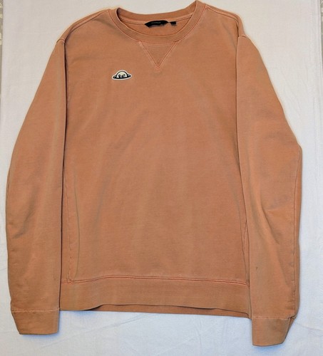 Radmor BobRad Crewneck Sweatshirt XL hellbraun Bio Baumwolle Golf Freizeit - Bild 2 von 4