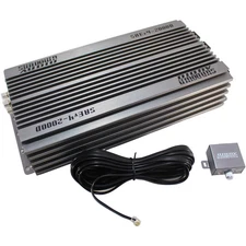 Sundown Audio SAEv4-2000D Class-D 1-Ohm 2000 Watt RMS Monoblock Car Amplifier