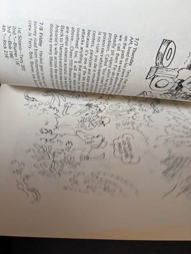 Chronicles of Old Reading Grotto California convention 1966 Squire C Lewis - Picture 8 of 11
