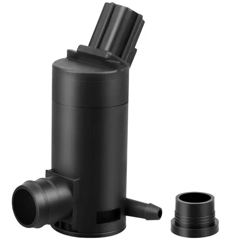 Windshield Washer Pump, Replacement for Ford Excursion Expedition Explorer F150 - Picture 1 of 6