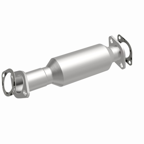 MagnaFlow 24627-AX for 2007-2008 Kia Optima 2.4L L4 GAS DOHC - Picture 9 of 24