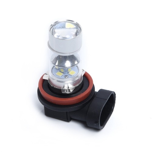 10000k -6500k 2x Driving H11 Led Chip H8 Bulbs White 2323 Light Lamp 60w Fog - Picture 19 of 24