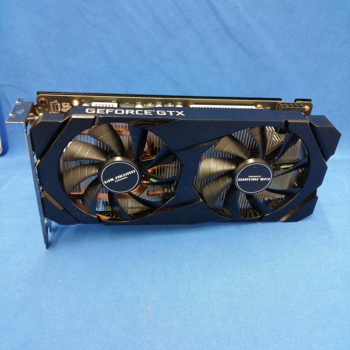 Professional-Oriented Gtx1660Super Graphics Board Professional-Oriented Gtx1660Super Graphics Board