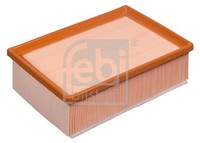 Febi Bilstein Luftfilter 100375 Filtereinsatz FüR Peugeot SW C4 CC 307 CitroËN 1