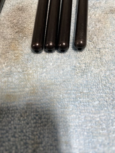 EDELBROCK 9627, 4130 CHROMOLY PUSH RODS FOR CHRYSLER 318-360 FLAT TAPPET CAM - Bild 11 von 14