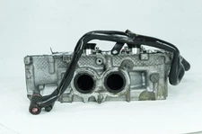 18-21 Subaru Crosstrek OEM Left Driver Engine Motor Cylinder Head Block