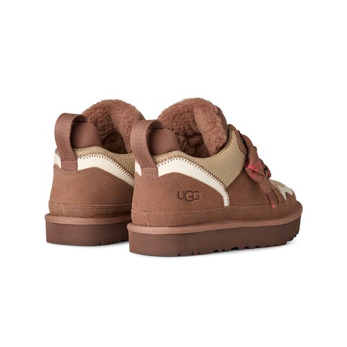[1144032-RYK] UGG Australia Lowmel (Rocky Oak) Damenschuhe Sneaker - Bild 4 von 7