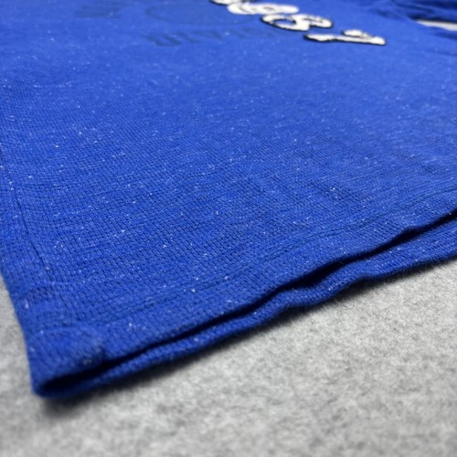 Camisa Térmica Aeropostale Tejida Gofre Para Hombre Extra Grande Deletreada Bordada Y2K - Imagen 5 de 12