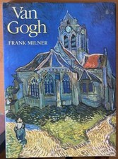 Van Gogh Hardcover Frank Milner