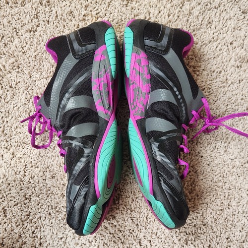 Ryka Women's Influence Cross Training Shoe 9.5 M (no insoles) - Picture 3 of 7