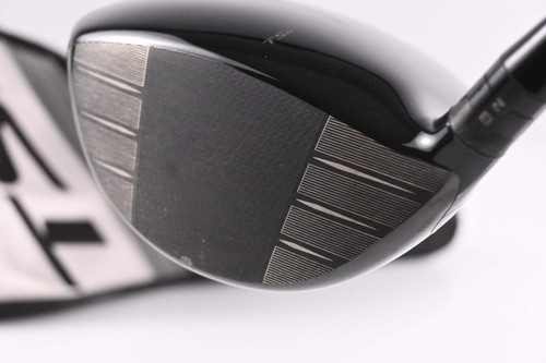 Titleist TSR1 Driver / 12 Degree / Regular Flex HZRDUS CB Red 50 Shaft - Picture 4 of 9